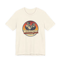 Washington Apples Tee