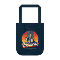 Vermont Maple Syrup Taps Buckets Tote Bag