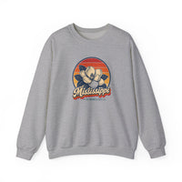 Mississippi Magnolia Blossom Sweatshirt