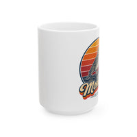 Montana Western Meadowlark Mug