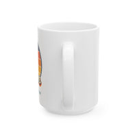 Oregon Craft Beer Mug