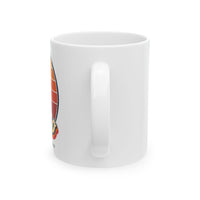 Ohio Cardinal Mug