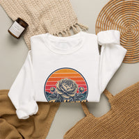 Indiana Peony Sweatshirt