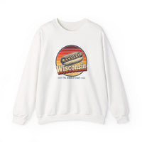 Wisconsin Bratwurst Sweatshirt