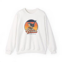 South Carolina Carolina Wren Sweatshirt
