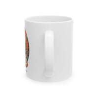 Utah Zion Canyon Mug