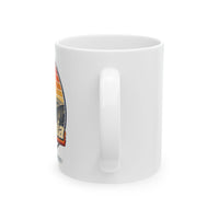 Virginia Blue Ridge Mountains Mug