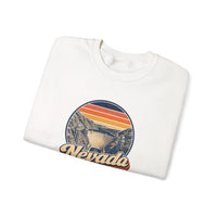 Nevada Hoover Dam Sweatshirt