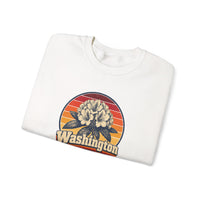 Washington Rhododendron Sweatshirt