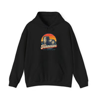 Tennessee Whiskey Barrels Hoodie