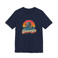 Delaware Horseshoe Crabs Tee