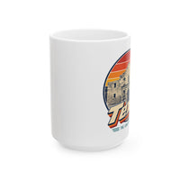 Texas The Alamo Mug