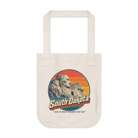 South Dakota Crazy Horse Memorial Tote Bag