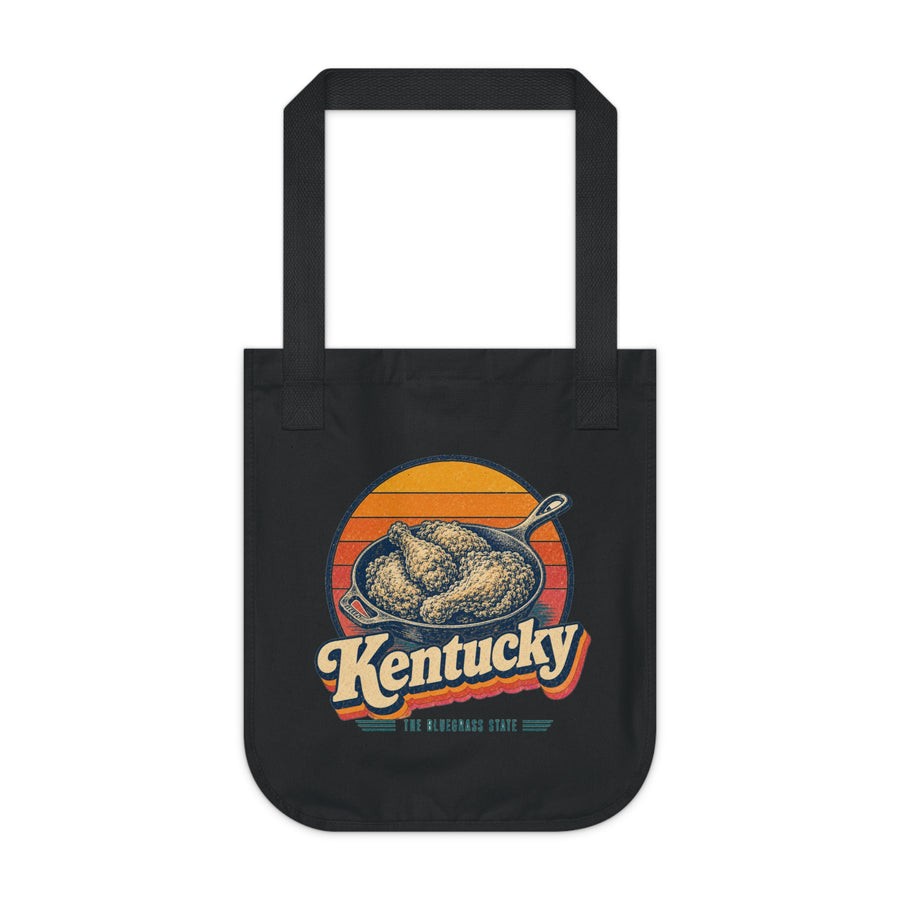 Kentucky Fried Chicken Tote Bag