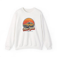 New York Yellow Taxi Sweatshirt
