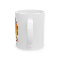 South Carolina Sweetgrass Baskets Mug