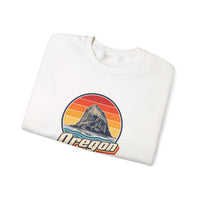 Oregon Haystack Rock Sweatshirt