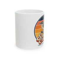 South Carolina Carolina Wren Mug