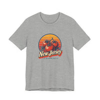 New Jersey Jersey Tomatoes Tee
