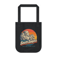 South Dakota Crazy Horse Memorial Tote Bag