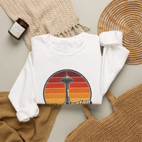 Washington Space Needle Sweatshirt