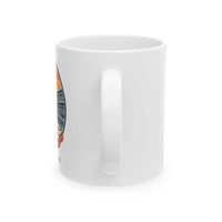 Ohio Football Stadium Mug