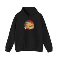 Vermont Cheddar Cheese Hoodie