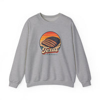 Texas Bbq Brisket Sweatshirt