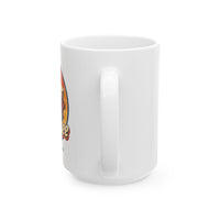 Tennessee Hot Chicken Mug