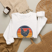 Delaware Blue Hen Sweatshirt