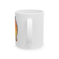 South Carolina Carolina Wren Mug