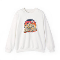 Delaware Peach Blossom Sweatshirt