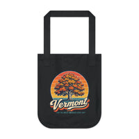Vermont Fall Foliage Tote Bag