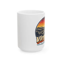 Virginia Shenandoah Valley Mug