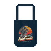 Indiana Sycamore Trees Tote Bag