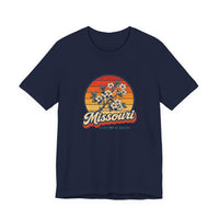 Missouri Hawthorn Blossom Tee