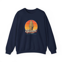 Vermont Maple Creemee Sweatshirt