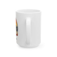 Virginia Blue Ridge Mountains Mug
