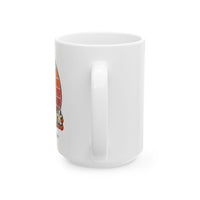 New York Eastern Bluebird Mug