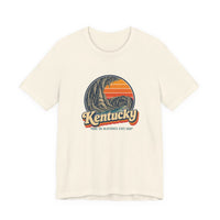 Kentucky Mammoth Cave Tee