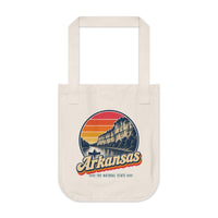 Arkansas Buffalo National River Tote Bag