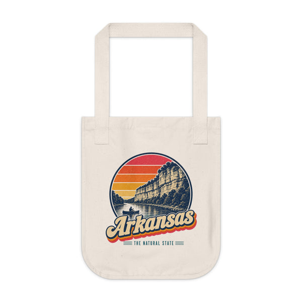 Arkansas Buffalo National River Tote Bag