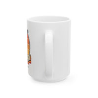 Mississippi Delta Blues Guitar Mug