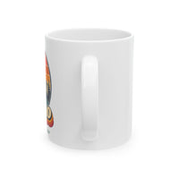 Idaho Bull Elk Mug
