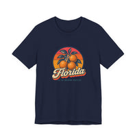 Florida Oranges Tee