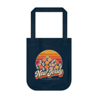 New Jersey Saltwater Taffy Tote Bag
