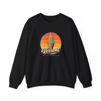 Vermont Maple Creemee Sweatshirt