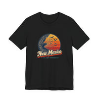 New Mexico Carlsbad Caverns Bats Tee