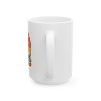 Missouri Gateway Arch Mug