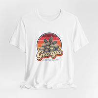 Georgia Peanuts Tee